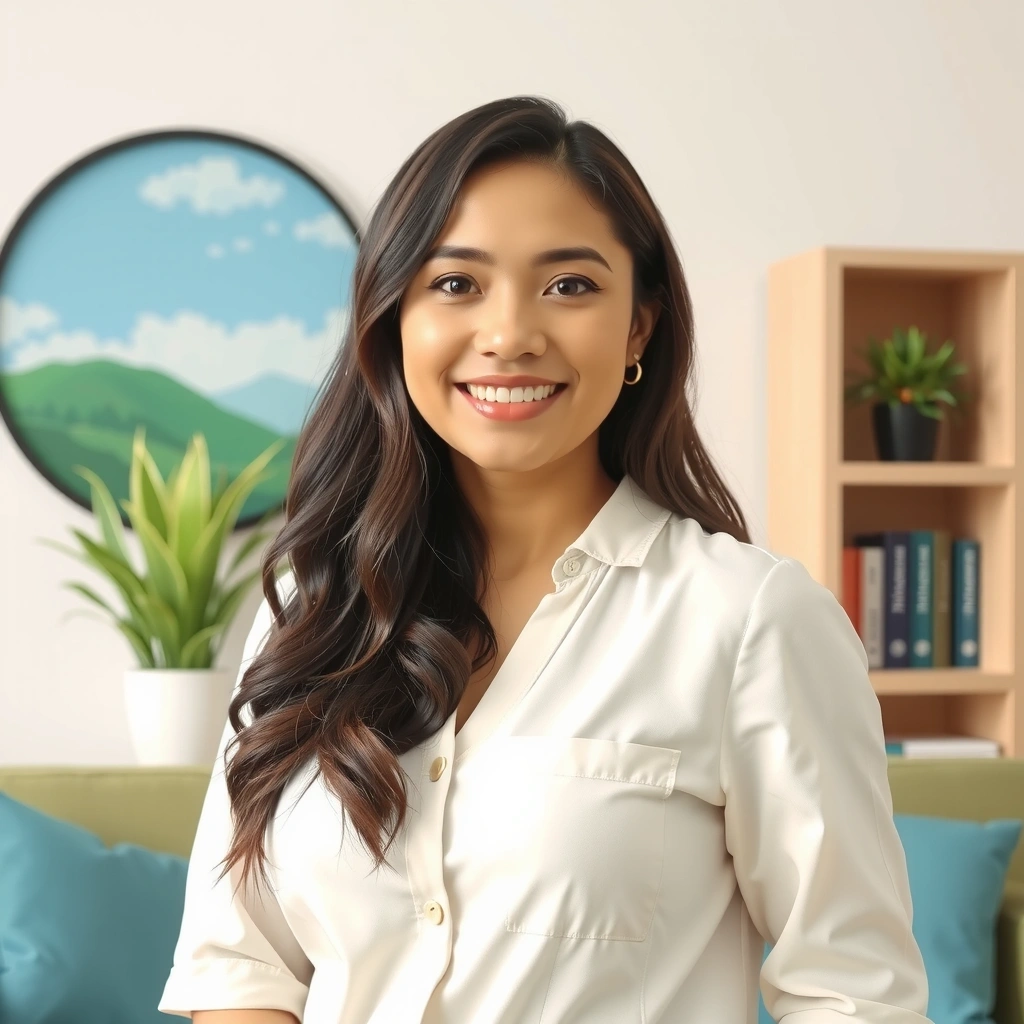 Anna Rodriguez profile