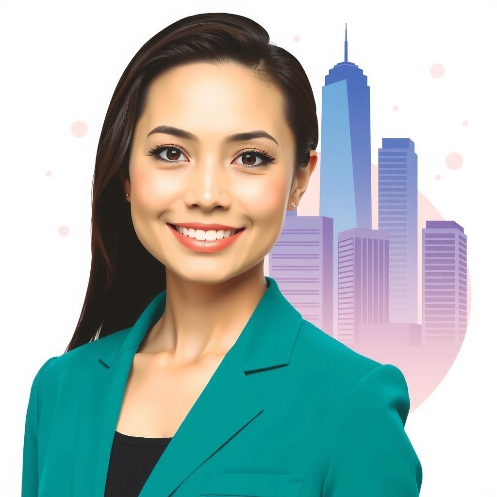 Maria Santos profile